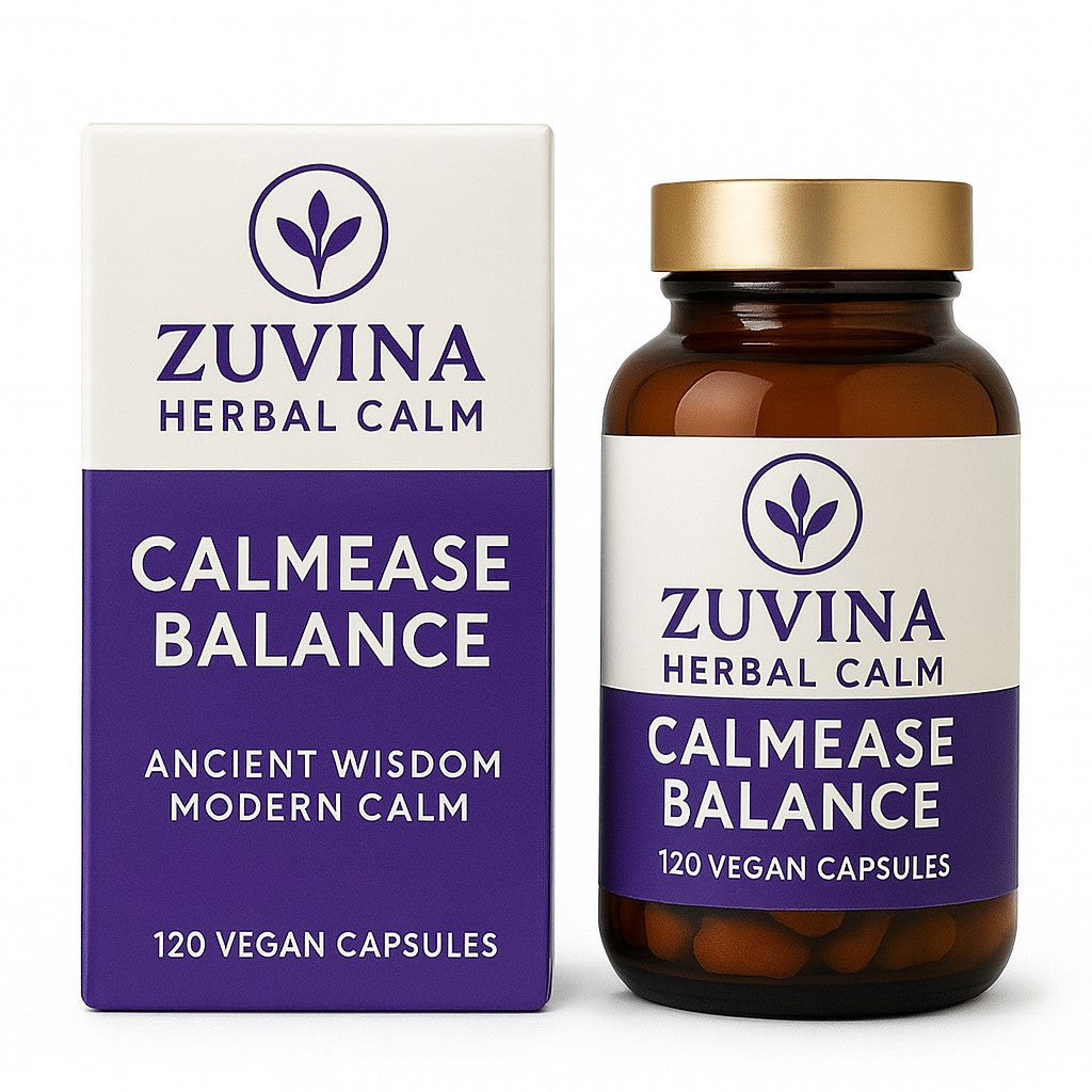 CalmEase Balance
