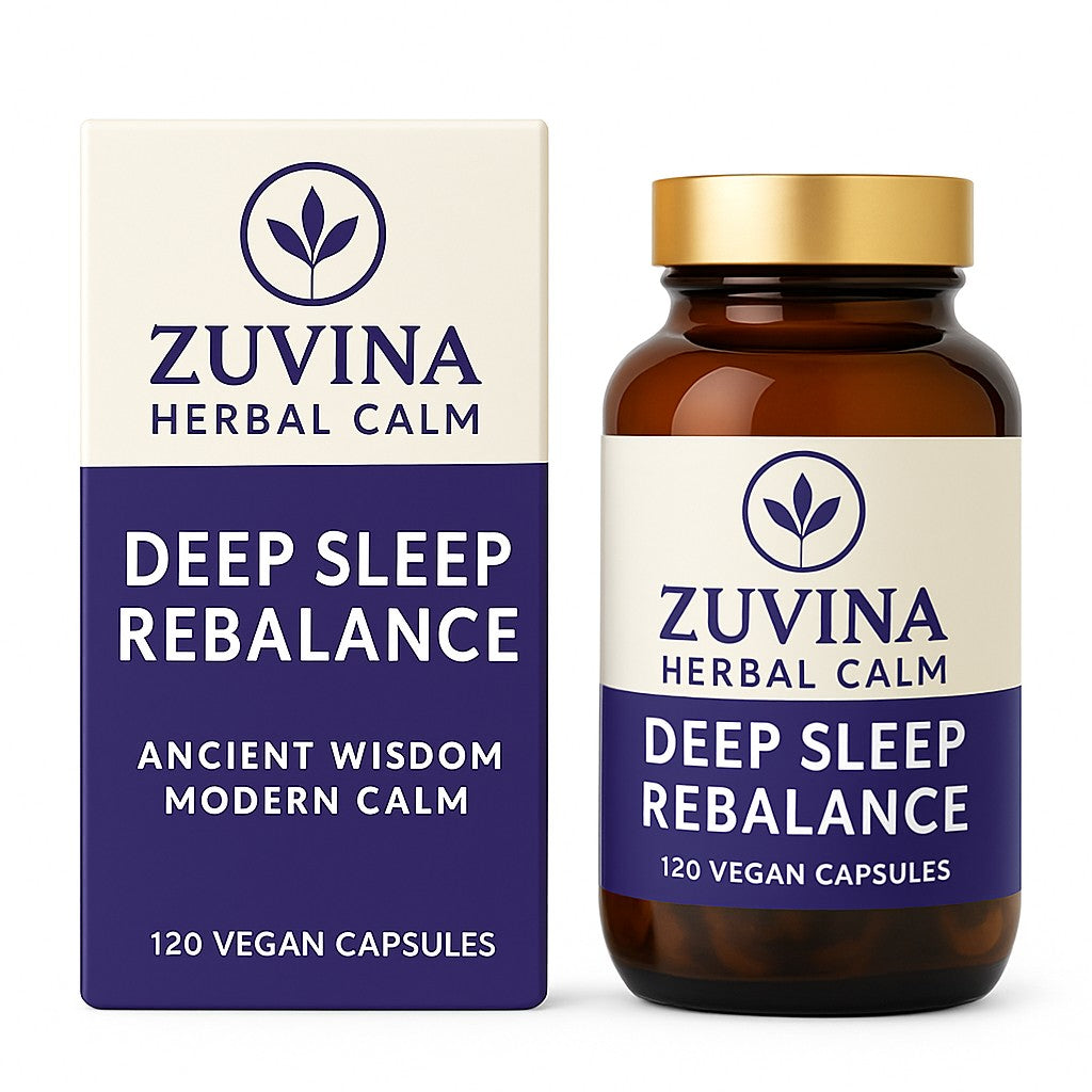 Deep Sleep Rebalance