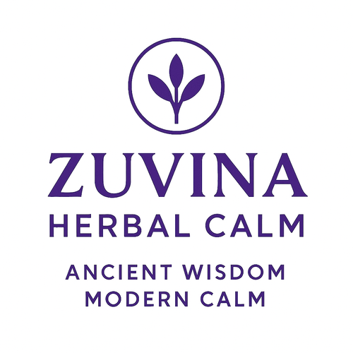 Zuvina Herbal Calm Center