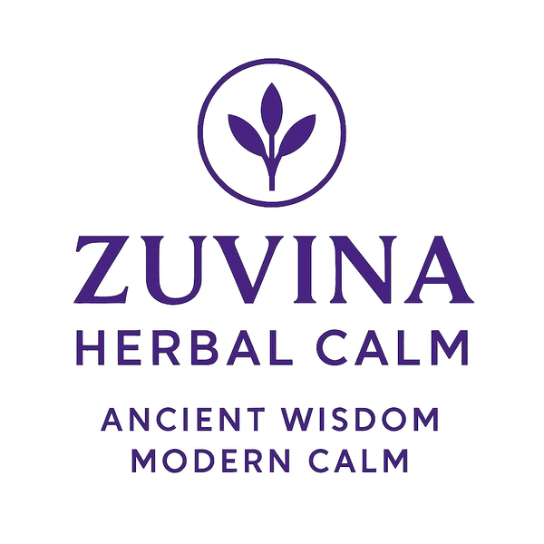 Zuvina Herbal Calm Center